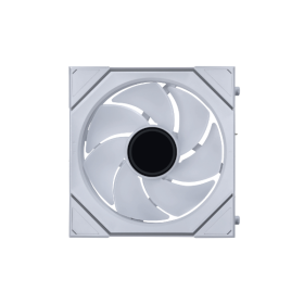 UNI FAN SL-INF120-wireless-W-R