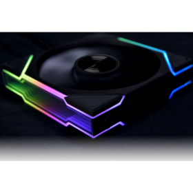 UNI FAN TL120 LED Wireless - B