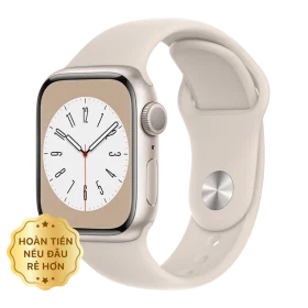 Apple Watch Series 8 GPS