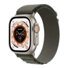 Apple Watch Ultra GPS
