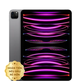 iPad Pro M2 11 inch WiFi