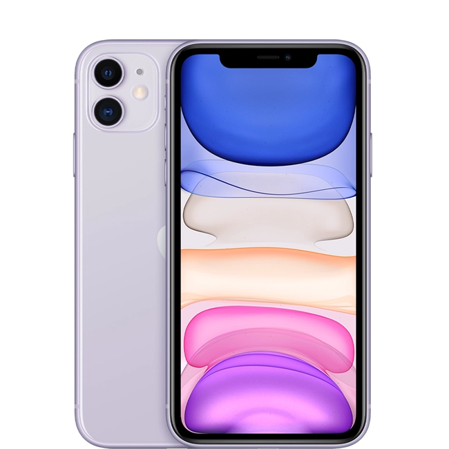iPhone 11