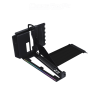 Dựng VGA Lianli ARGB VG4-5 PCIE 5.0
