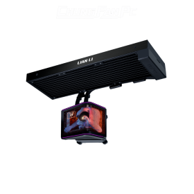 HYDROSHIFT II OLED CURVED